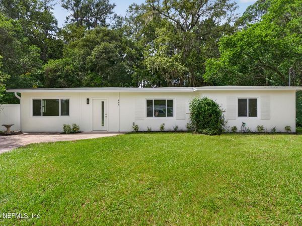 442 TABOR Drive W, Jacksonville, FL 32216