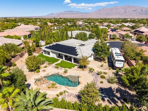 6907 Kelp Ledge Court , Las Vegas, NV 89131
