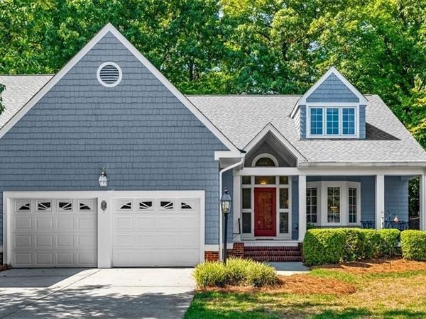 12 Barrington Drive, Greensboro, NC 27408