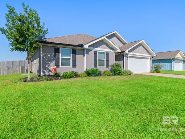 14401 Spearfish Dr, Foley, AL 00000