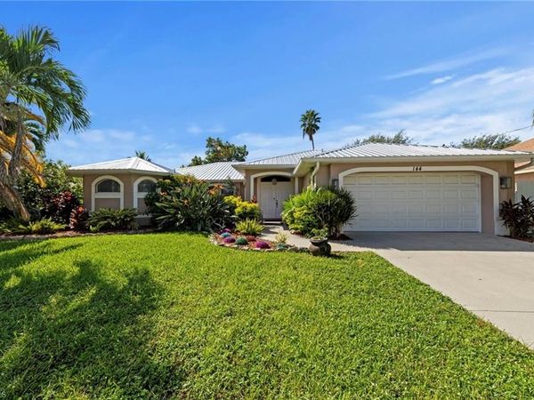144 SE 27th ST , CAPE CORAL, FL 33904