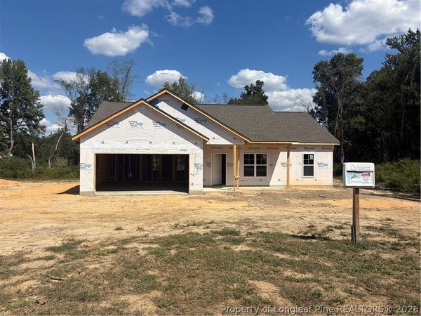 1120 Wallace McLean Road, Raeford, NC 28376
