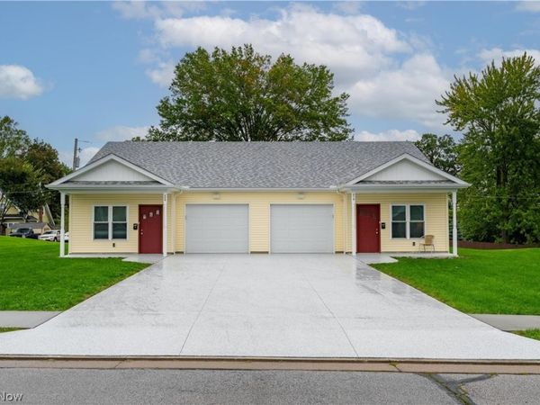 219 5th Street SW, Brewster, OH 44613