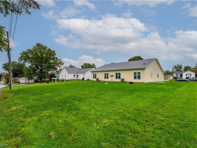 219 5th Street SW, Brewster, OH 44613 Photo 37