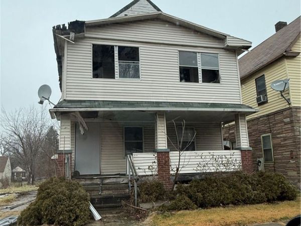 9919 Reno Avenue , Cleveland, OH 44105