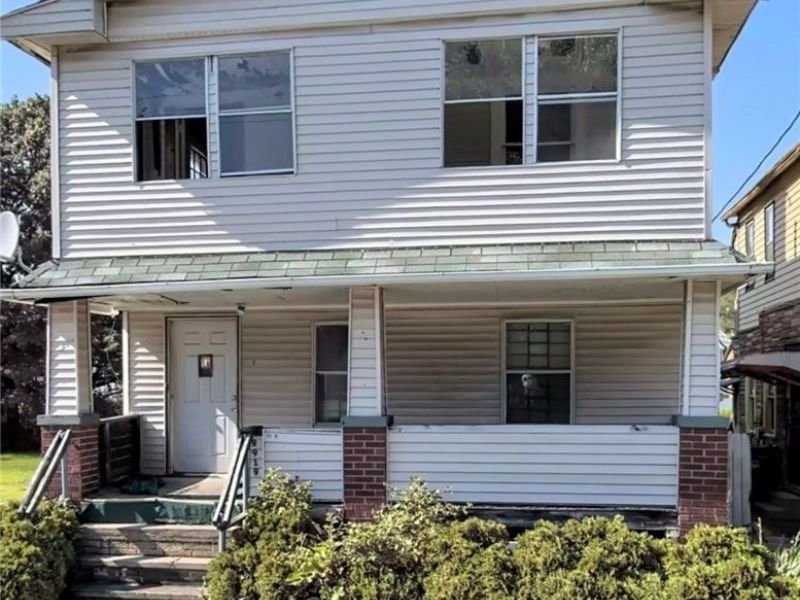 9919 Reno Avenue , Cleveland, OH 44105 Photo 2