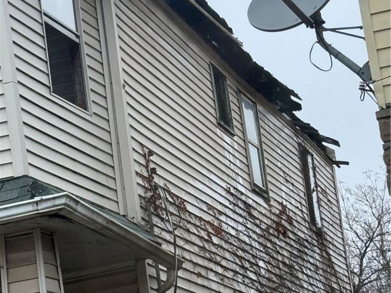 9919 Reno Avenue , Cleveland, OH 44105 Photo 4