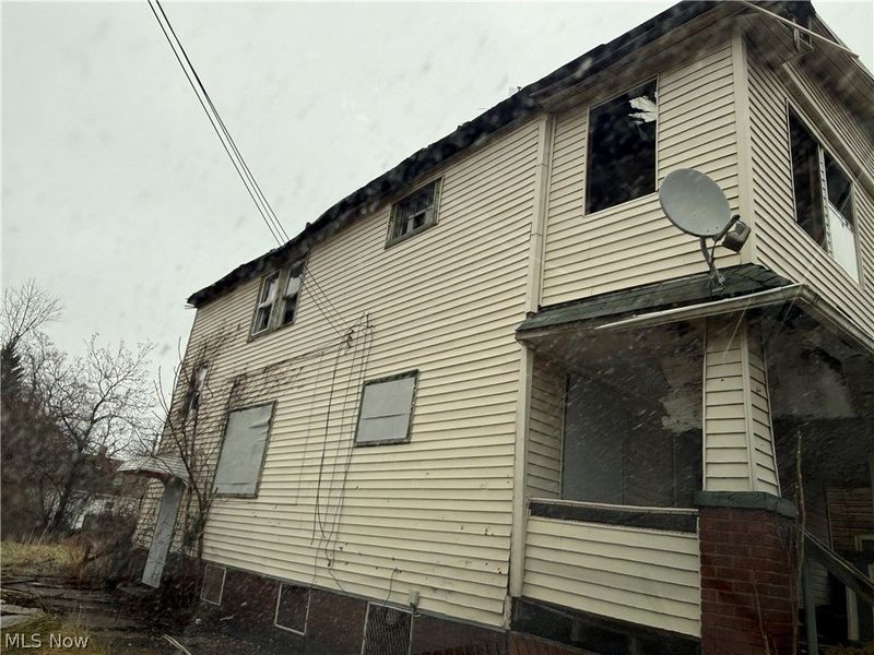 9919 Reno Avenue , Cleveland, OH 44105 Photo 5