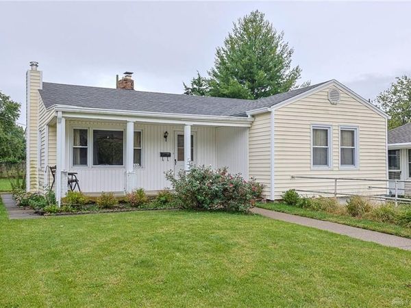4535 Cooper Road, Blue Ash, OH 45242