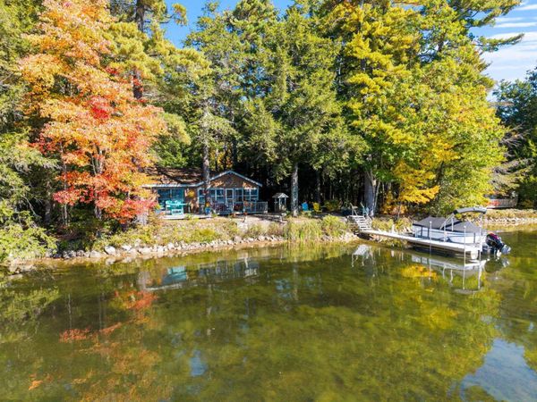 25 Lake Shore Drive, Effingham, NH 03882