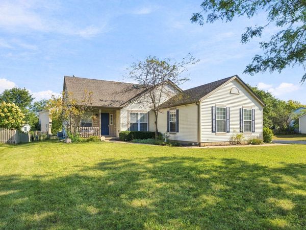 5303 Floralwood Court , Plainfield, IL 60586