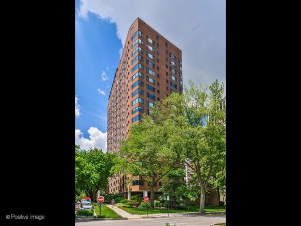 3100 N Lake Shore Drive, Unit 1408, Chicago, IL 60657