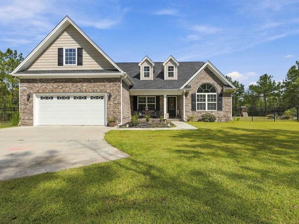 3243 Huckleberry Rd., Galivants Ferry, SC 29544