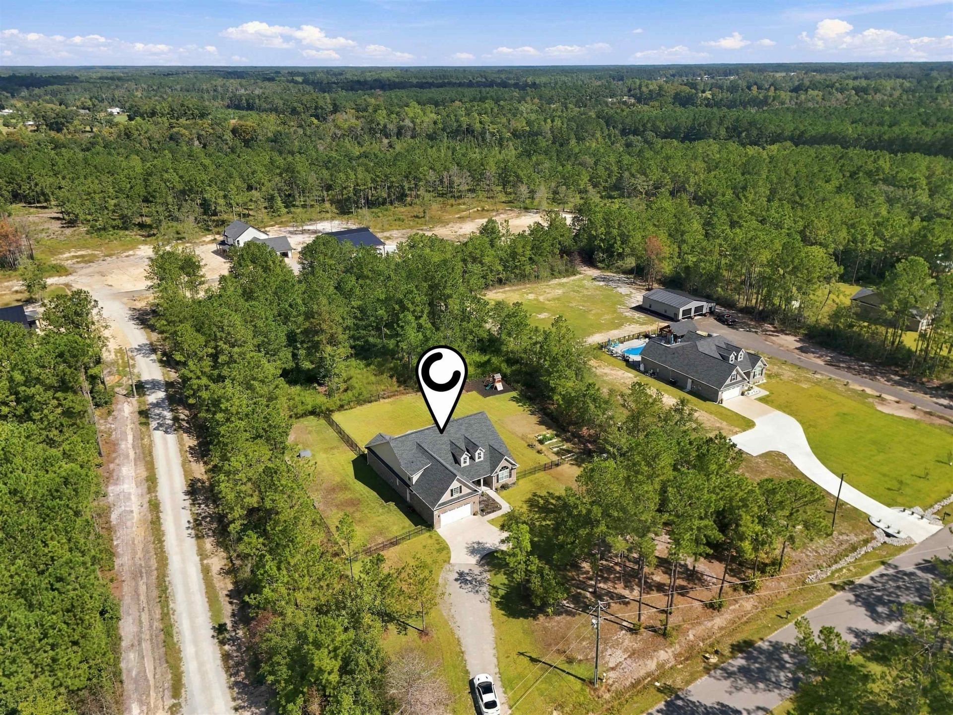 3243 Huckleberry Rd. Photo 39