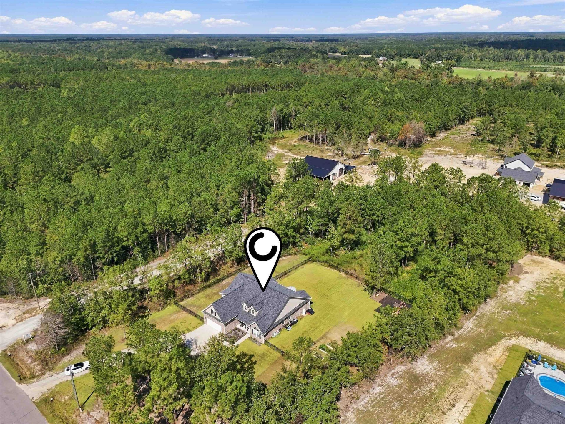 3243 Huckleberry Rd. Photo 40