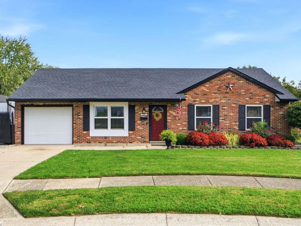 204 Palm Court, West Milton, OH 45383