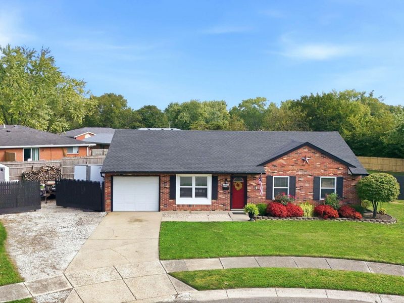 204 Palm Court, West Milton, OH 45383 Photo 2