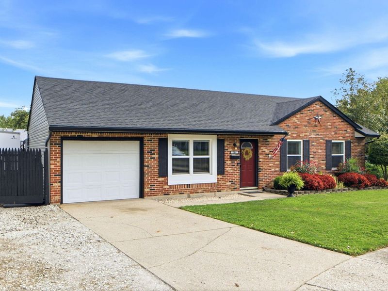 204 Palm Court, West Milton, OH 45383 Photo 33
