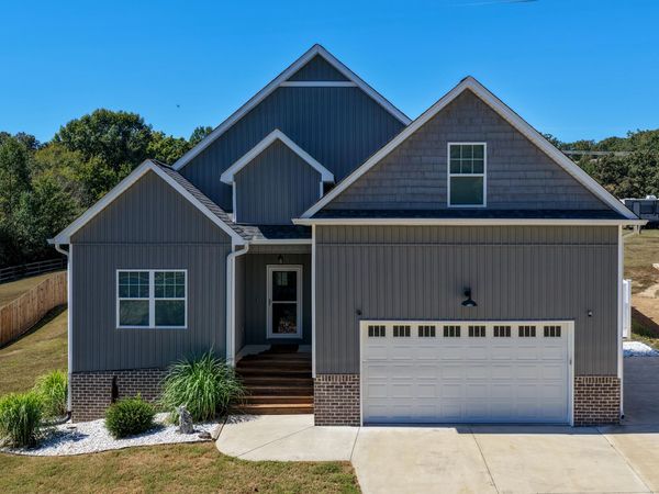 11741 Dolly Pond Road, Birchwood, TN 37308