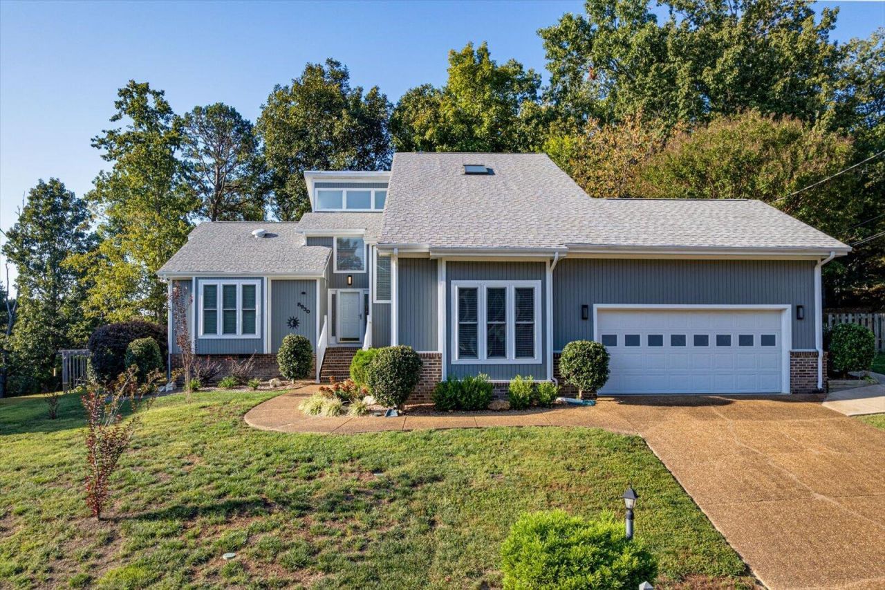 8930 Chaffin Lane, Chattanooga, TN 37421 Main Photo