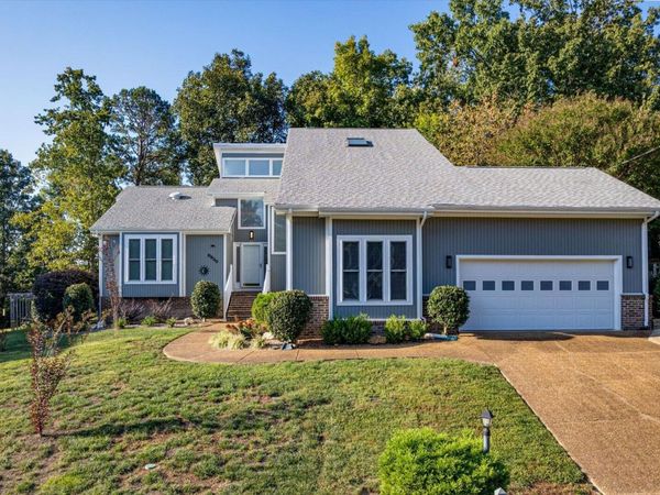 8930 Chaffin Lane, Chattanooga, TN 37421