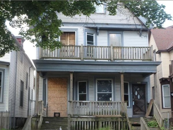 2929 N 11th STREET N, Unit 2931, Milwaukee, WI 53206