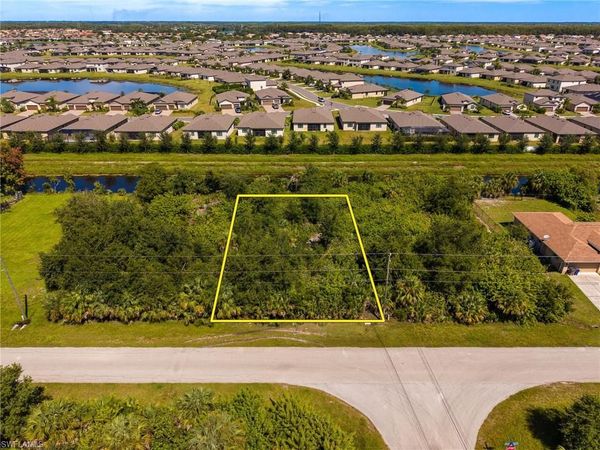 3742 Hyde Park DR , FORT MYERS, FL 33905