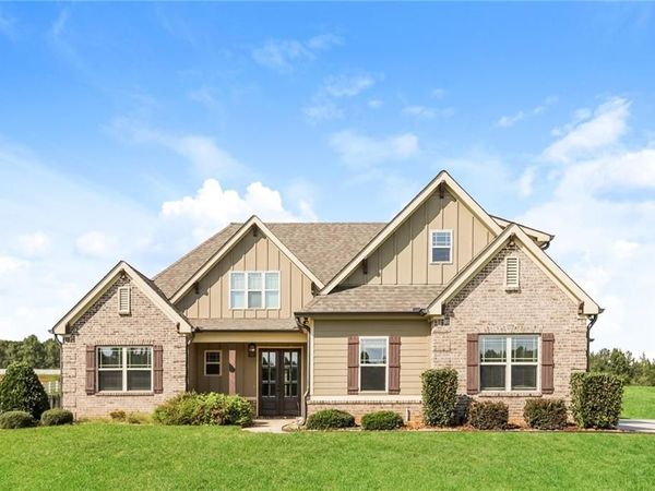 71 Derby Drive, Forsyth, GA 31029