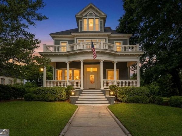 605 Arlington Place, Macon, GA 31201