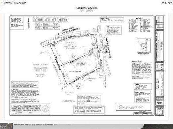 3104 Claude Brewer Rd, Loganville, GA 30052