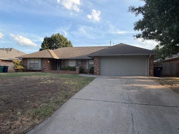 8120 NW 101st Street, Oklahoma City, OK 73162