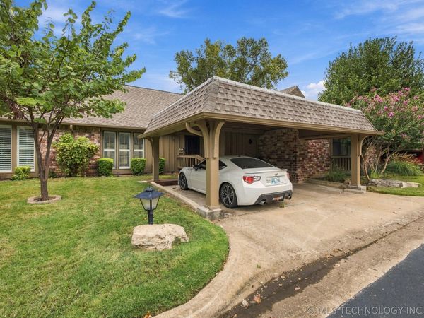 5206 S Harvard Avenue , Unit 327, Tulsa, OK 74135
