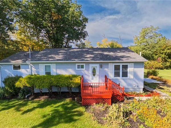 249 Gray Lane , Painted Post, NY 14870