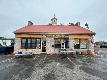 610 Main Street, Niagara Falls, NY 14301