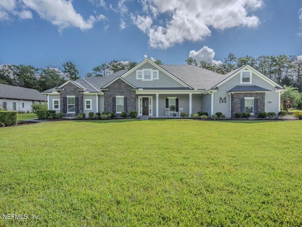 96424 SOUTHERN LILY Drive, Yulee, FL 32097