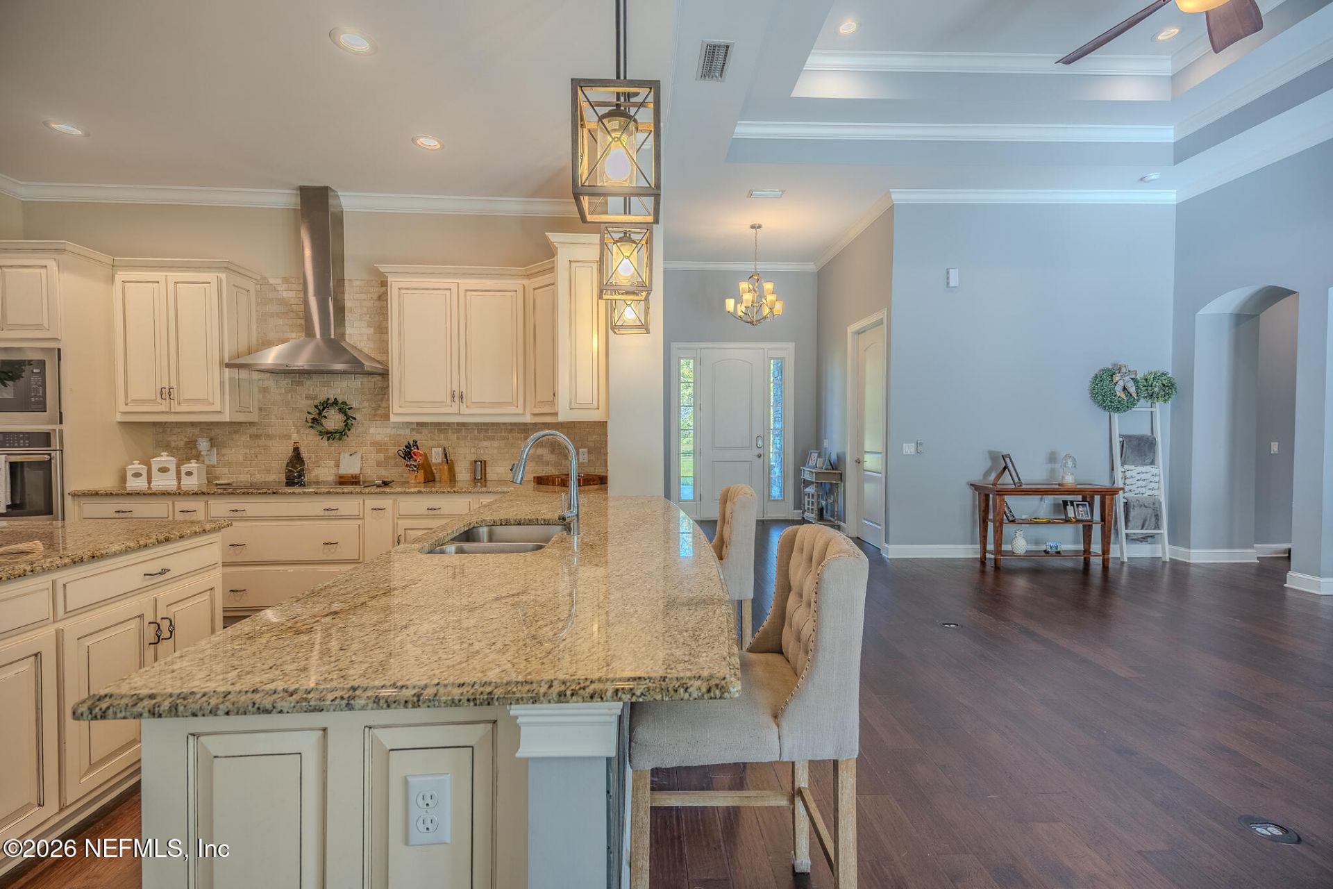 96424 Southern Lily Drive, Yulee, FL 32097 Photo