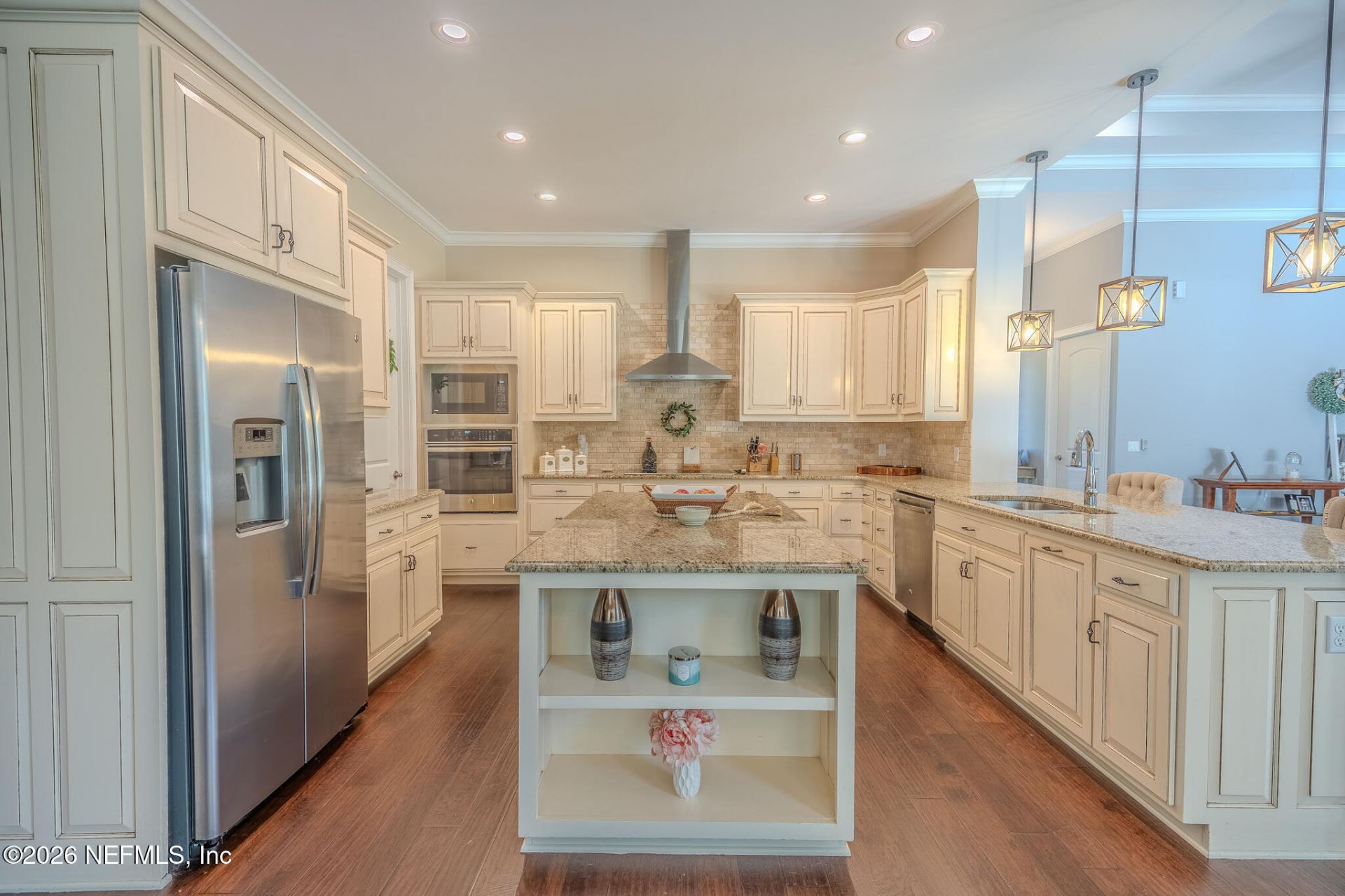96424 Southern Lily Drive, Yulee, FL 32097 Photo