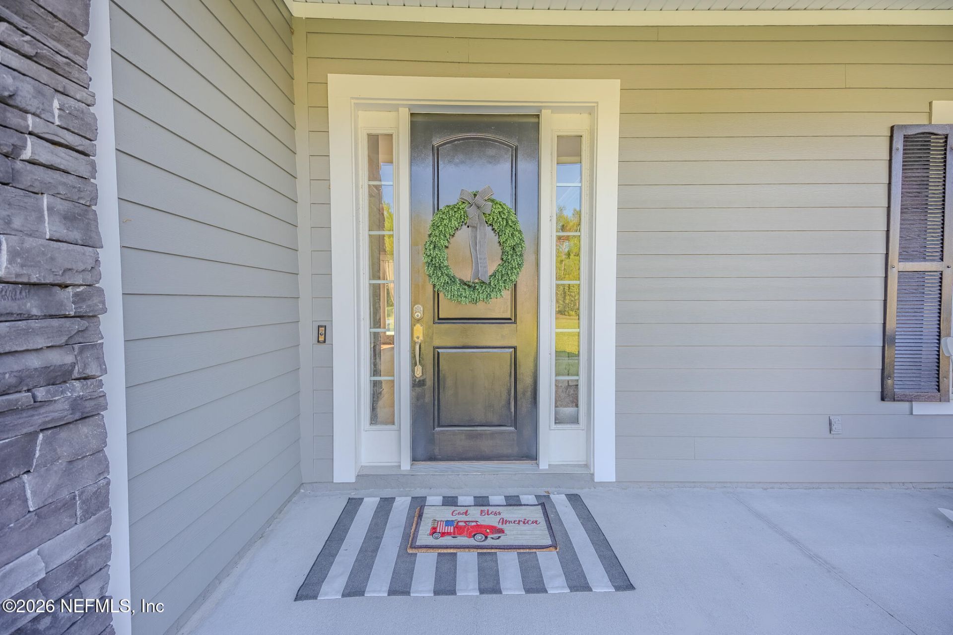 96424 Southern Lily Drive, Yulee, FL 32097 Photo
