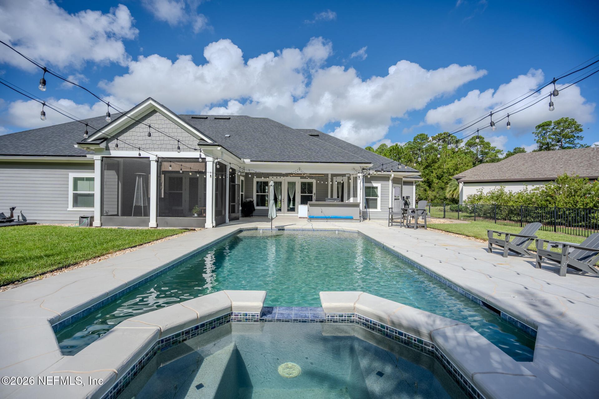 96424 Southern Lily Drive, Yulee, FL 32097 Photo