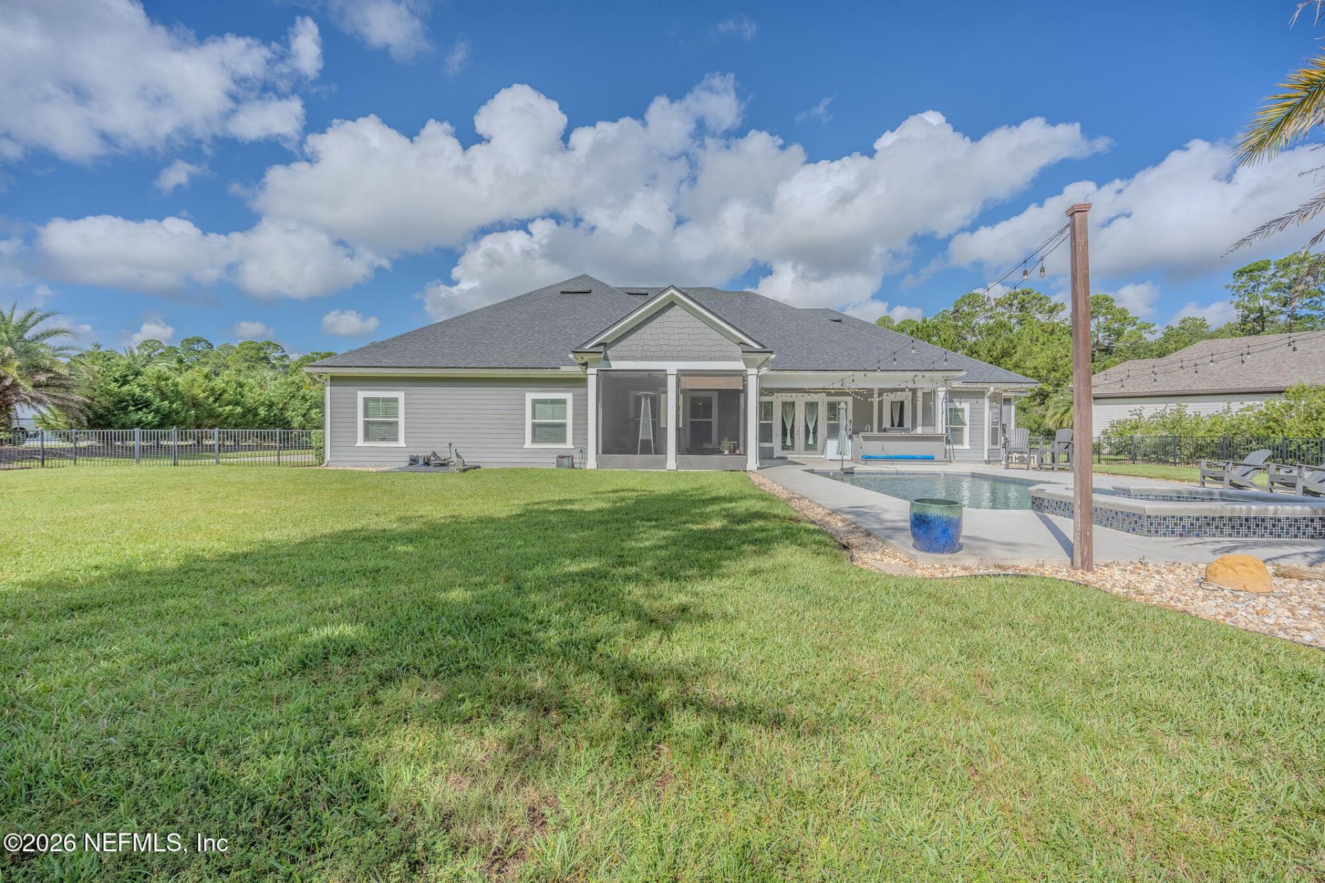 96424 Southern Lily Drive, Yulee, FL 32097 Photo