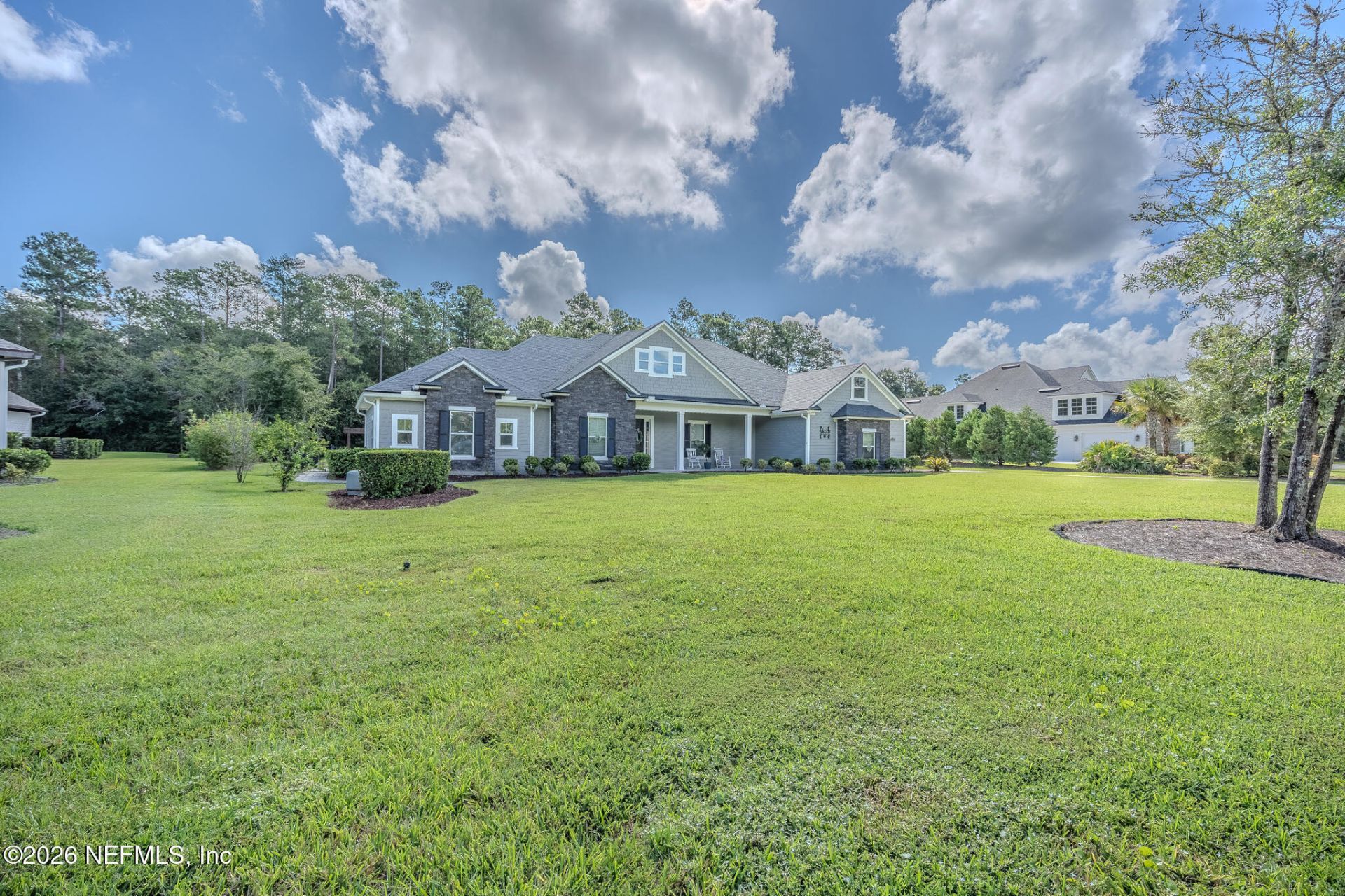 96424 Southern Lily Drive, Yulee, FL 32097 Photo