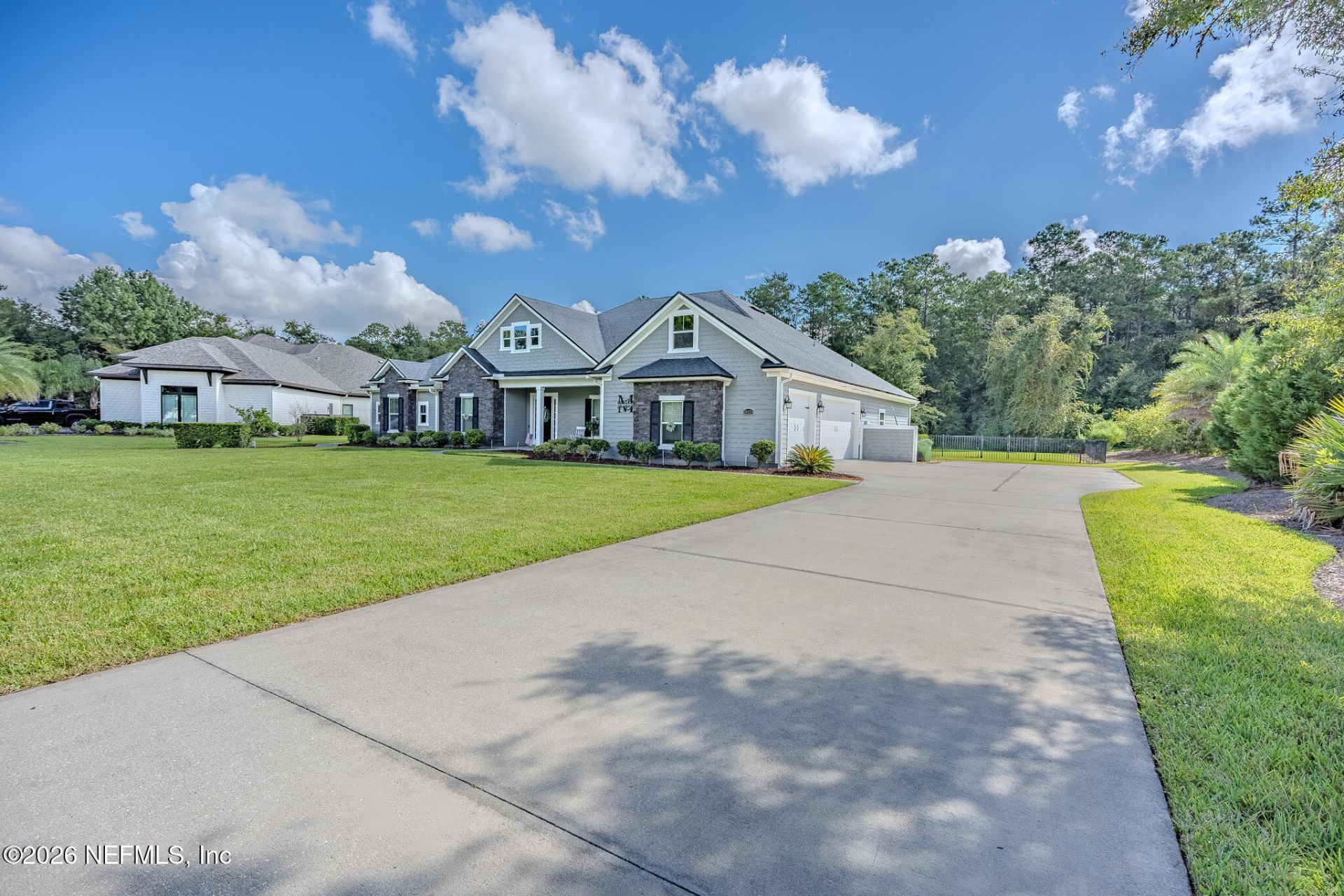 96424 Southern Lily Drive, Yulee, FL 32097 Photo