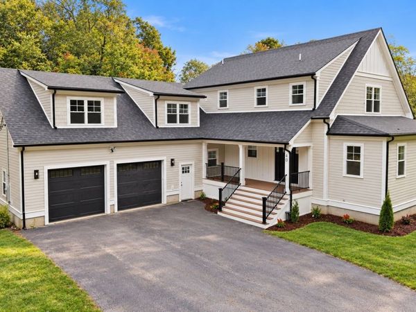 40 Baltimore St- Lot 2, Millis, MA 02054