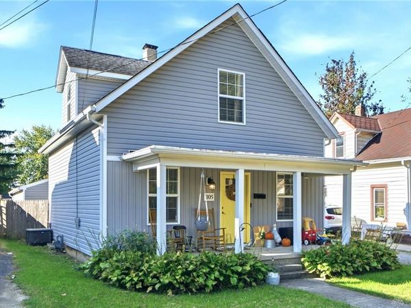 105 Rogers Street, Xenia, OH 45385