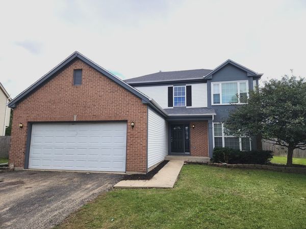 568 Rebecca Lane , Bolingbrook, IL 60440