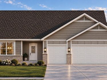 1260 S 14th Avenue, Blair, NE 68008
