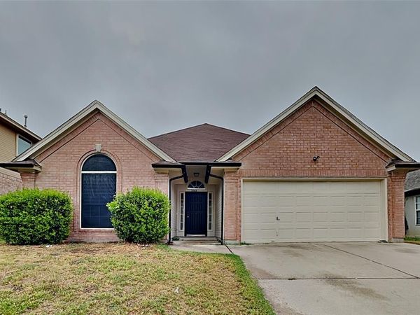 2988 Thames Trail, Fort Worth, TX 76118