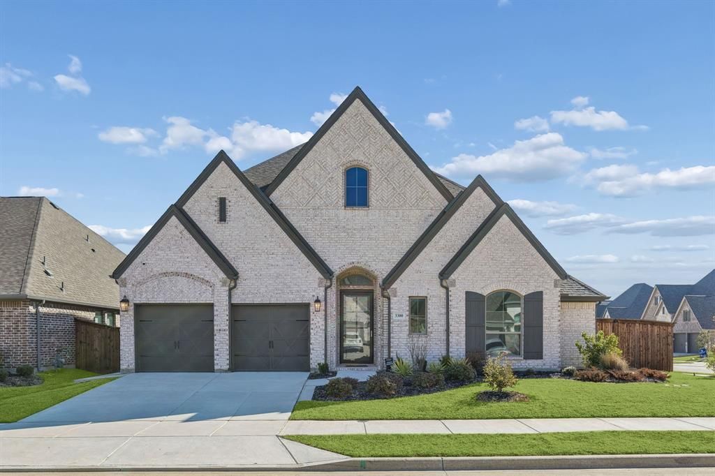 3300 Honey Suckle Lane, Little Elm, TX 75068 Main Photo