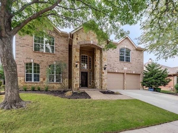 8753 Cherry Lee Lane, Lantana, TX 76226