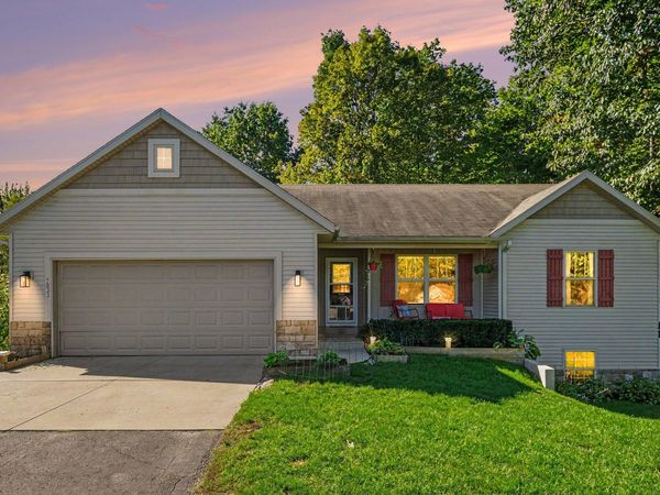 2033 Winston View Drive NE, Cedar Springs, MI 49319